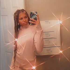 Meet your Posher, Kalisa